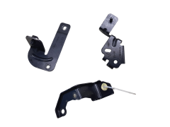 Variklio tvirtinimas 215A15504R 241379554R 241371219R 2.0 DCI Renault Trafic 3