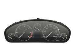 Spidometras Peugeot 407 9646283280 110080221008 44926