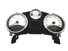 Tachometras Peugeot 207 9662904980 A2C53190342 53280