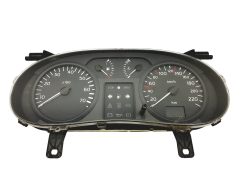 Tachometras Renault Clio 2 8200261119 C 47540