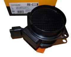 Oro srauto matuoklis Vai Citroen Peugeot 5WK9628Z 1920AG 1920.AG VDO Oro srauto matuoklis Vai Citroen Peugeot 5WK9628Z 1920AG 1920.AG VDO