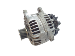 Generatorius 0124525084 8200404300 Bosch Renault