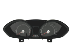 Spidometras Ford Fiesta CA6T-10849-AD CA6T10849AD 56670