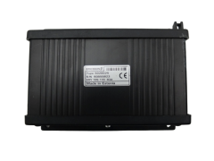 Valdymo Blokas Audio Ericsson 5020025 KRY105170R3A Handsfree
