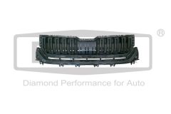 Radiatoriaus Grotelės 565853653A 88531815602 Skoda Kodiaq DPA