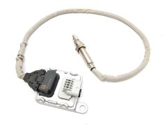 Lambda jutiklis Originalus Jumper Boxer Ducato III 2.0 HDi NOX 9821120780