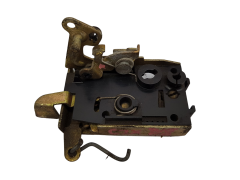 Durų užrakto mechanizmas Dešinė Priekis 96056001 Citroen ZX Kiekert 5D 11170