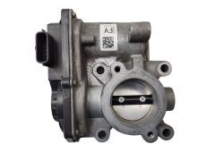 Droselio sklendė Renault 161206038R H8201171233 0.9 1.2 TCE 3019