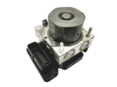 Abs Siurblys Nissan Qashqai 476604EA1C 0265956165 Bosch 39337