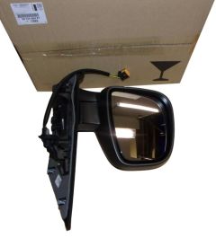 Veidrodis Kairysis Originalus 98155884XT Citroen Peugeot