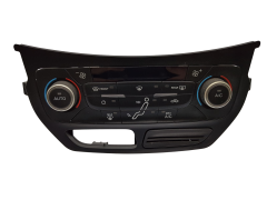 Gaisa kondicionēšanas panelis Ford Focus 3 MK3 F1ET18C612BJ 18C612