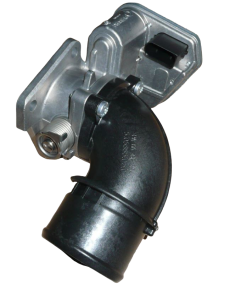 Droselio sklendė Originalus Jumper Boxer Ducato III 3.0HDI 504264089