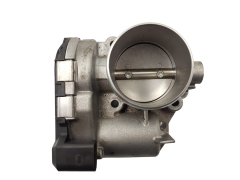 Droselio sklendė Ford Volvo 7S7G-9F991-CA 0280750535 1.6 Bosch 0km 1000
