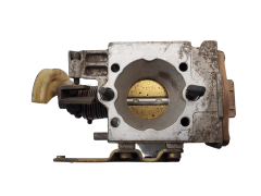 Droselio sklendė Renault 7700864871 0438201207 1.4 8V Bosch
