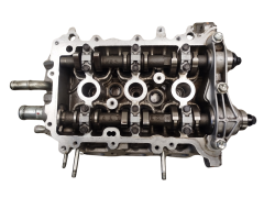 Cilindro galvutė Toyota Aygo 1KR 1611541580 1.0 12v C1 107