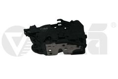 Durų užrakto mechanizmas Galas Kairė 10A839015 88391814601 VW Seat Skoda Vika