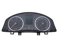 Tachometras VW Tiguan 5N0920870D 110.080.360/008