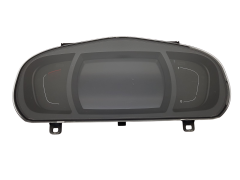 Spidometras Renault Scenic 4 248100665R 7774