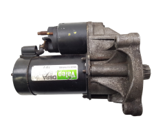 Starteris Citroen Peugeot 5802E4 DRA661 1.8 2.0 Valeo 1387