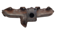 Išmetimo kolektorius 9635407980 0341G3 2.0 HDI C8 807 Citroen Peugeot