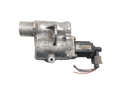 Egr Vožtuvas 7.22818.58.0 8200656008 Pierburg 1.5 dci Renault S36