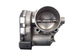 Droselio sklendė Ford Volvo 7S7G-9F991-CA 0280750535 1.6 3646