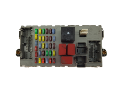 Saugiklių dėžutė 50513353 CPL Alfa Romeo Delphi 20320