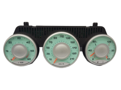 Tachometras C8 807 Ulysse 1496274080 PSA Fiat 18529
