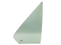 Durų stiklas Dešinė Galas Renault 19 7700780541 1993r Sicursiv 6584