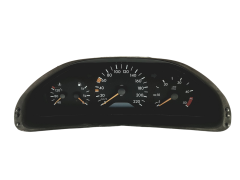 Spidometras Mercedes E W210 2105401248 53802
