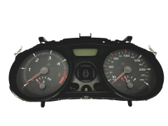 Tachometras Renault Megane 2 8200408785 E 55985