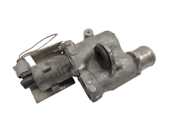 Egr Vožtuvas 8200164563 72281801 1.5 dci Renault Dacia Pierburg 1654