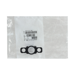 Tarpinė, sandarinimo žiedas Naujas Originalus 038082 0380.82 Citroen Peugeot