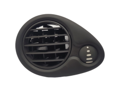 Ventiliacijos grotelės Kairioji Clio 3 220407 Renault