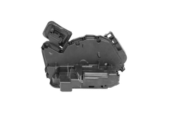 Durų užrakto mechanizmas Priekis Dešinė 5TB837016 88371813701 VW Seat Vika