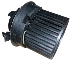 Salono Ventiliatoriaus Variklis Renault 272101170R Qplus