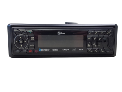 Radijo Cd Mp3 Grotuvas Bluetooth USB AUX MTlogic CSR-3057MT ISO