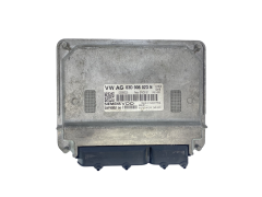 Valdymo Blokas 03D906023N 5WP40851 04 VW Seat Skoda Siemens 63724