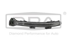 Posūkio žibintas Dešinė 5G0949102 99491597402 VW Golf Touran DPA
