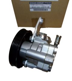 Vairo Stiprintuvo Siurblys Naujas Originalus 491100021R Renault