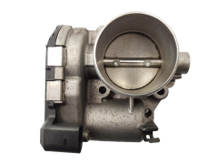 Droselio sklendė Ford Volvo 7S7G-9F991-CA 0280750535 1.6 1926
