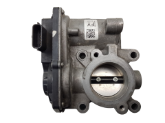 Droselio sklendė Renault 161206038R H8201171233 0.9 1.2 TCE 2128