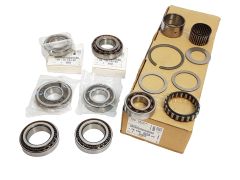 Remonto komplektas Citroen Peugeot 1615656080 Originalus