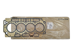 Galvutės Tarpinė Naujas Originalus 9824493780 Citroen Peugeot