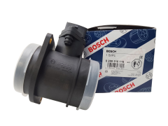 Oro srauto matuoklis Lada 110 Kalina Niva Priora 0280218116 Bosch Oro srauto matuoklis Lada 110 Kalina Niva Priora 0280218116 Bosch