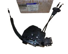 Durų užrakto mechanizmas Dešinė Priekis Naujas Originalus 805020013R Renault