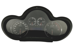 Spidometras Alfa Romeo 147 156071228 110080304092 59307