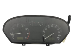 Tachometras Skoda Fabia 6Y1919880C 110080015005 560559