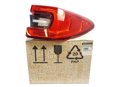 Žibintas Originalus Renault 265504776R