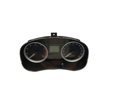 Tachometras Skoda Fabia 5J0920810B VDO 1125